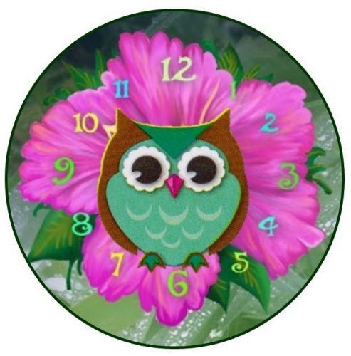 30 Personalized Return Address Owl Labels Buy 3 get 1 free (ow9)