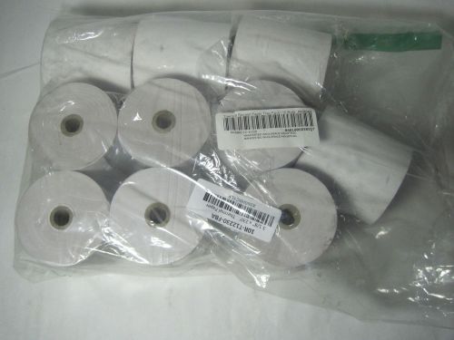 Gorilla Paper Thermal Receipt Paper Tray Pack 10R-T12230-FBA  Lot of 10 NIB