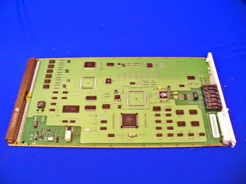 AVAYA AT&amp;T Lucent Definity-TN2313AP DS1 Interface Card 108741067  D100104