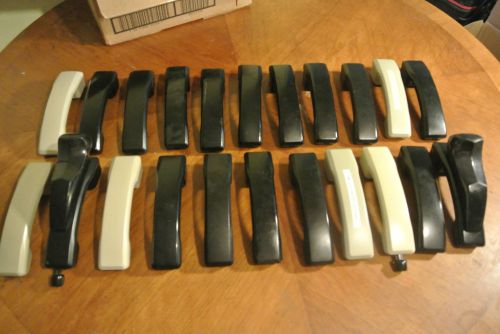 Lot of 22 handsets for M7310 M7208 M7100 M7324