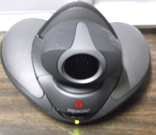 Polycom VSX 7000 Video Conferencing Camera