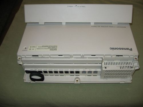 Panasonic KX-TA624-5  -  (3x8) Telephone System