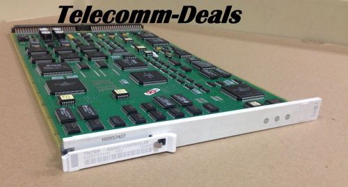 Avaya Lucent TN789 Radio Controller V13 Circuit Board for G650 Used (103557427)