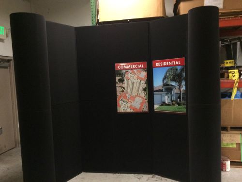 10X10 Trade Show Booth
