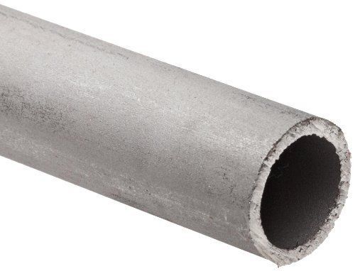NEW Stainless 304 Pipe Schedule 10 1/2&#034; Nominal  0.674&#034; ID  0.84&#034; OD  0.08&#034; Wall