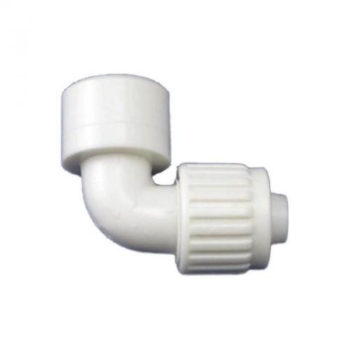 1/2PX1/2FPT FEMALE ELBOW FLAIR-IT Flair It Fittings 16802 742979168021