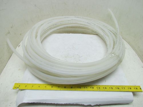 Parker e-86-0100-p 73301681 1/2x.375x90 ft whitepolyethlene tubing for sale