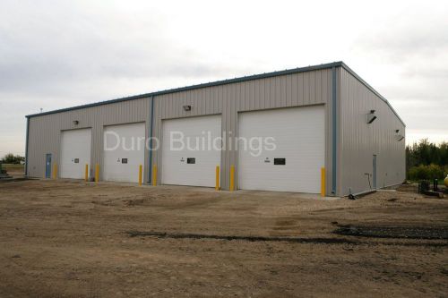 DuroBEAM Steel 50x100 Metal Building Kits DiRECT Clear Span US Made Lower Price