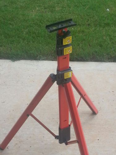 Construction Tripod Survay or for Mounting Laser