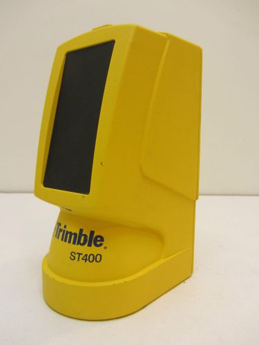 Trimble st400 sonic tracer for gcs900 machine control systems p/n: 54032-10 for sale