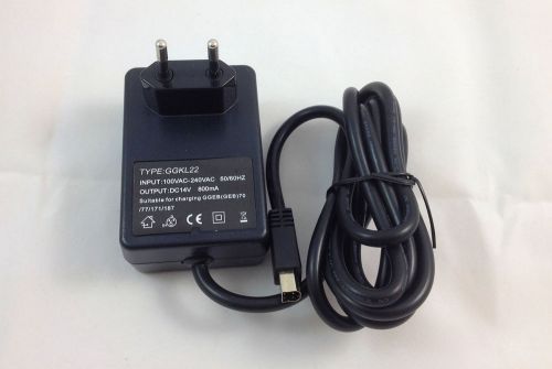 New G GKL22 GKL22 Replacement Charger FOR LEICA GEB171 GEB70 GEB187 Battery