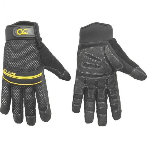 GLOVE AIRFLOW XL CUSTOM LEATHERCRAFT Gloves - Pro Work 190XL 084298819056