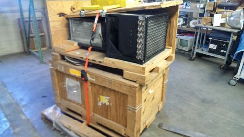 Hp indigo mpx-0014-64 air conditioner for 1000 &amp; 2000 digital presses for sale
