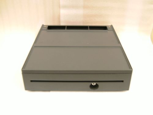 IBM Surepos 500 Cash Drawer 4840-4881 (Lot of 3) TDX233