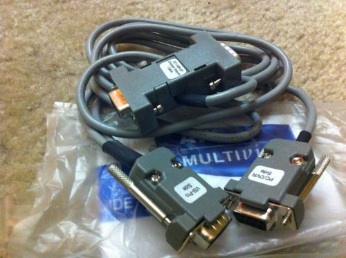 AVE Multiview Triport-D 108011 106056 Gilbarco Passport CABLE