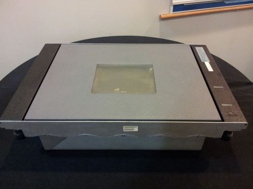 Spectra-Physics 960LS Scanner + Scale w/ Pole Display