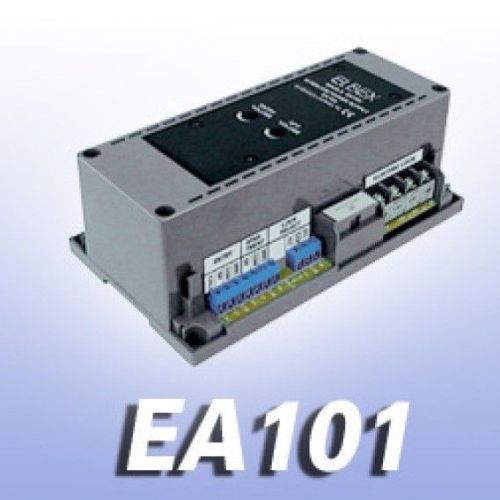 Elbex ea101 expanded interphone amplifier with ac power supply for sale