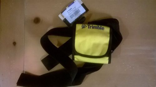 Trimble Pathfinder Pro XT XH Pouch with Belt