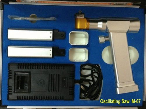 Veterinary animal orthopedic instrument oscillating saw m-07 for sale