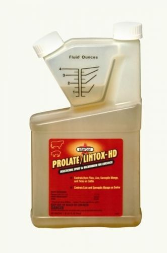 Prolate lintox ( qt) tick mites lice dairy cattle swine for sale