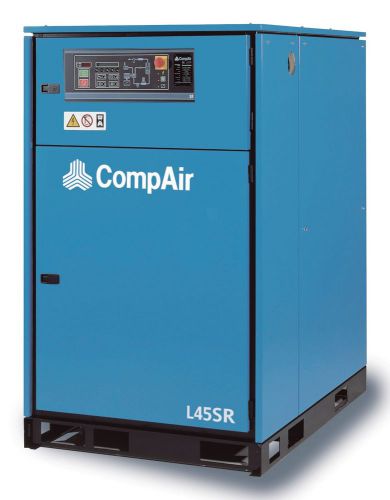 Compair rotary screw compressor 25 hp air end rebuild for sale