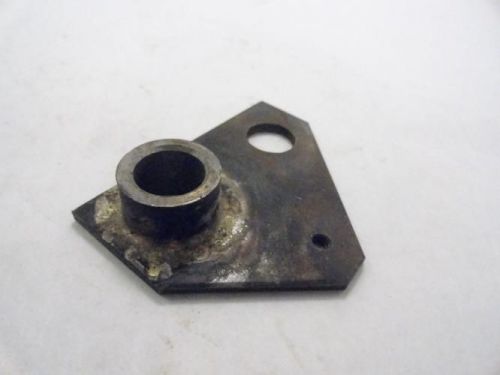 136741 Old-Stock, Sullair 11864 Pivot Plate, 9/16&#034; ID