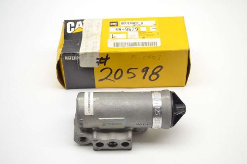 NEW CATERPILLAR CAT 4N-9679 AIR COMPRESSOR GOVERNOR A REPLACEMENT PART B402011