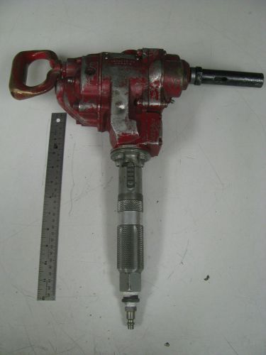 Chicago pneumatic 0315 ragul drill 350 rated pressure - dz11 for sale