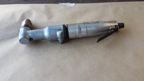 Chicago Pneumatic 3020LURAY Angle Drill New Old Stock