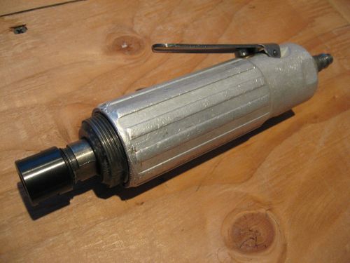 Peumatic air die grinder sander dotco aircraft tools for sale