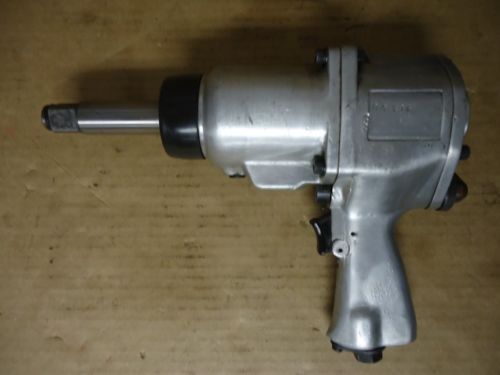 Pneumatic Impact Wrench 3/4&#034; Square Drive 2&#034; Ext. Anvil 1100-A-2