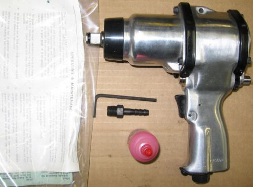 NEW Pneumatic Air  1/2 &#034; Drive Impact Wrench KW-14LP