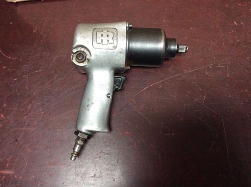 *pre owned* ingersoll rand pneumatic impact air wrench 231 impactool model a for sale