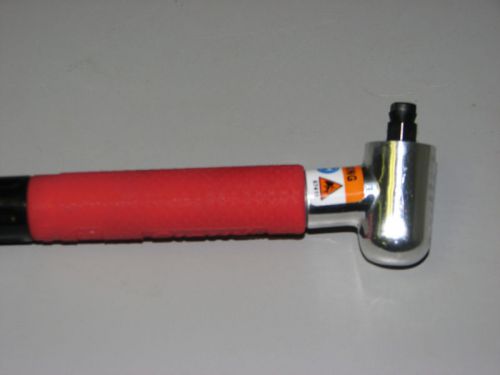 Sioux Pencil Angle Die Grinder-Aircraft,Machinist,Industrial,Automotive Tools