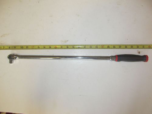 Aircraft tools snap on 1/2&#034; breaker bar # shbb24 for sale