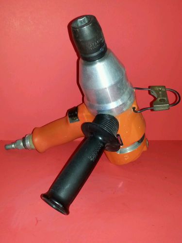 CLECO DRIVE IMPACT 250PTHF C226 COOPER TOOLS 220. 1/MIN 250NM GOOD CONDITION