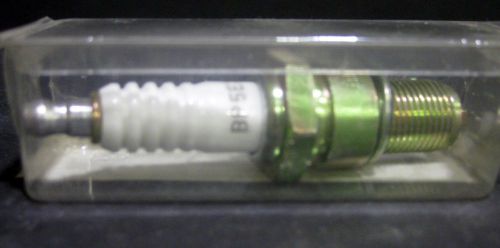 Generac spark plug 0a45310275 for liquid cooled generator new in box for sale