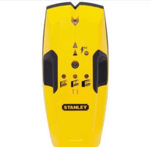Stanley Stud Sensor 150 STANLEY TOOLS Stud Finders STHT77404 076174771152