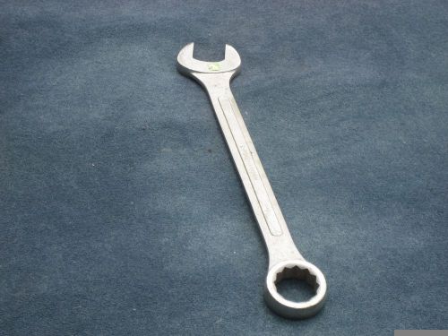 2 inch Combination Wrench