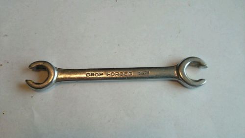 Drop Forged Open End Wrench 14-13 mm