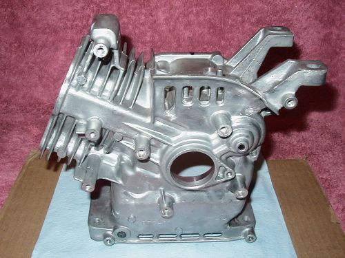 GO CART RACING PREDATOR R210-III 212 CC Harbor F 69730 ENGINE PARTS - BARE BLOCK