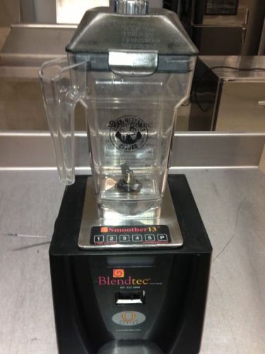 Blendtec icb3 k-tec commercial blender juicer starbucks smoothie maker for sale