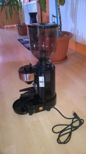 Rosito Bisani coffee grinder