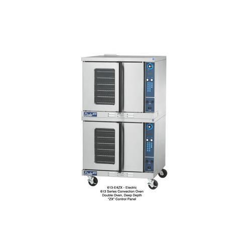 Duke 613-e4xx convection oven for sale