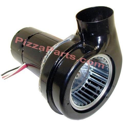 New middleby 27170-0011 burner blower motor 42810-0073 for sale