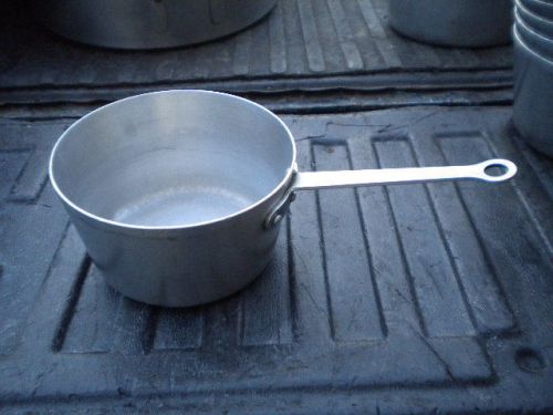 SAUCE PAN 9 3/4&#034; X 5&#034; - BEST PRICE! - MUST SELL! SEND ANY ANY OFFER!