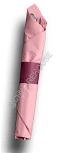 20,000 burgundy mh paper napkin bands/straps self adhesive 4-1/4&#034; x 1-1/2&#034; for sale