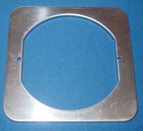 Replacement Top Ring For Northwestern Series 60 Vendors