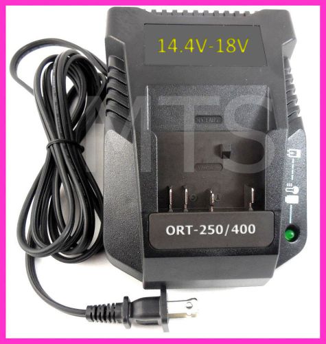 *NEW* Orgapack replacement battery charger ORT-250 ORT-400 strapping 2188.002