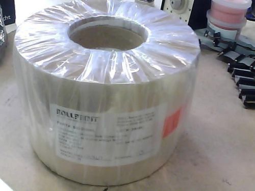 Rollprint Packaging ClearFoil F Lamination w/60ga Nylon 120mm x 1100 Ft SWCH206